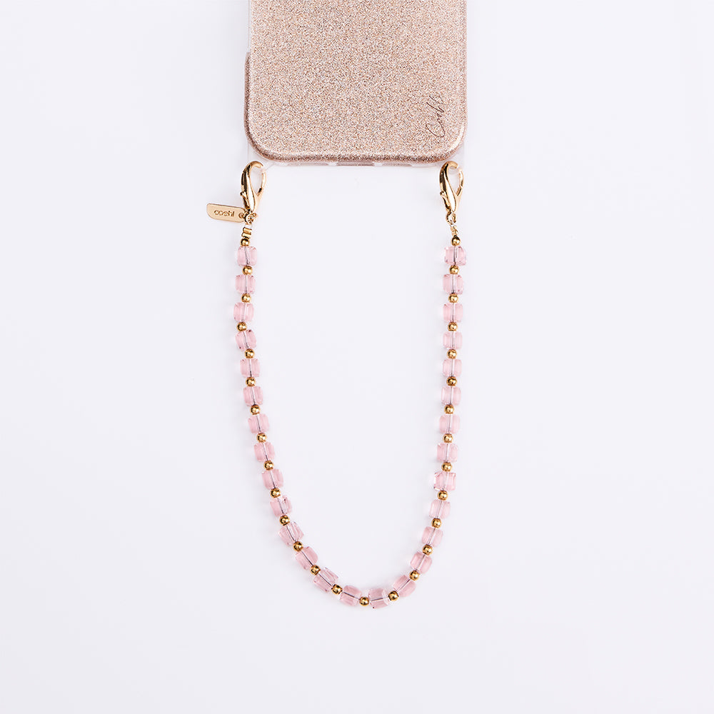 Coehl Candy Gem Serisi Taş Tasarımlı Telefon Askı Aparatı Coehl Candy Gem Serisi Taş Tasarımlı Telefon Askı Aparatı